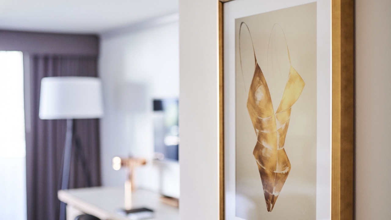 Photo of Bedroom in Uptown
