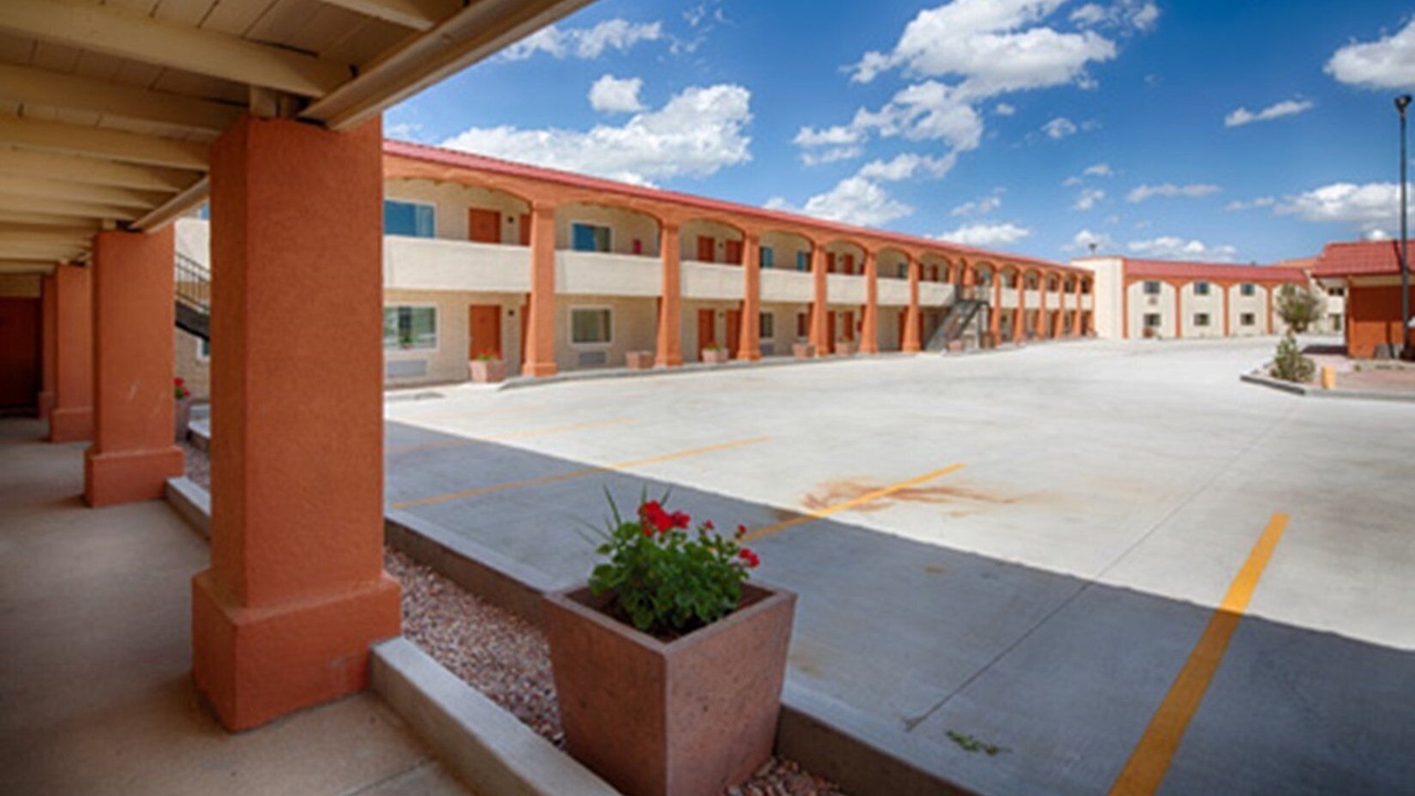 Photo of Outdoor in La Junta