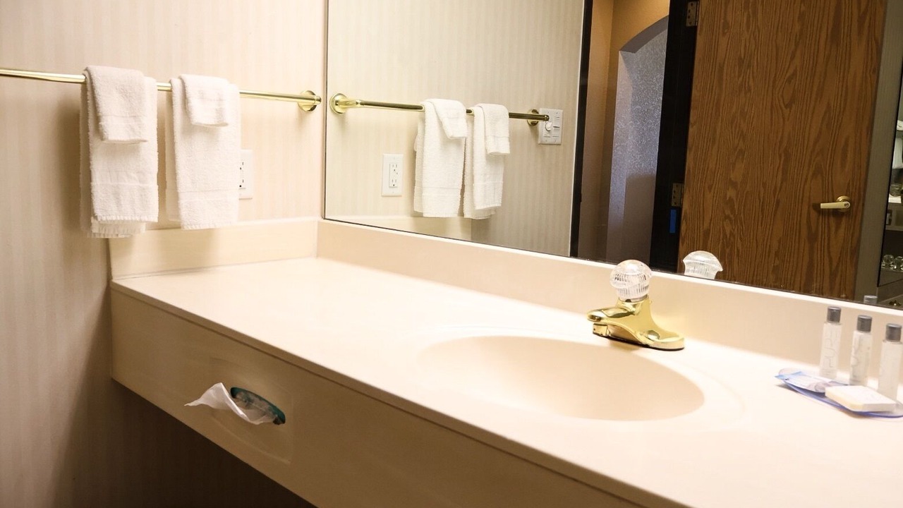 Photo of Bathroom in La Junta