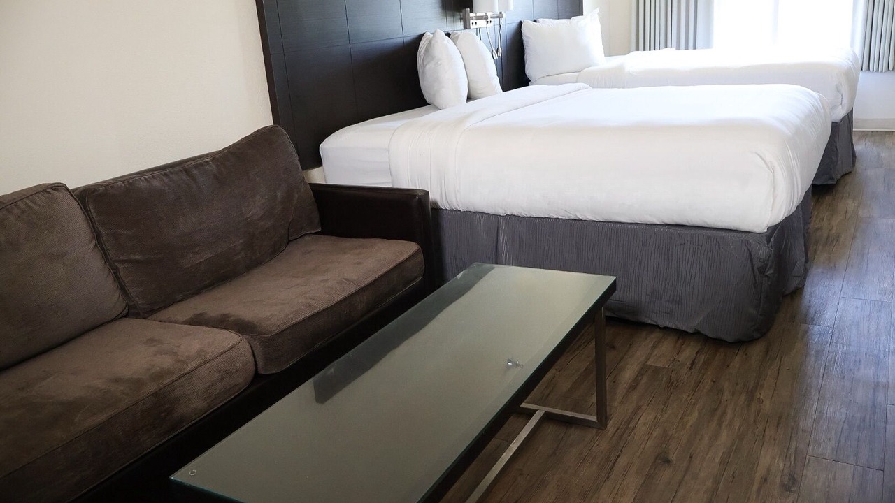 Photo of Bedroom in La Junta