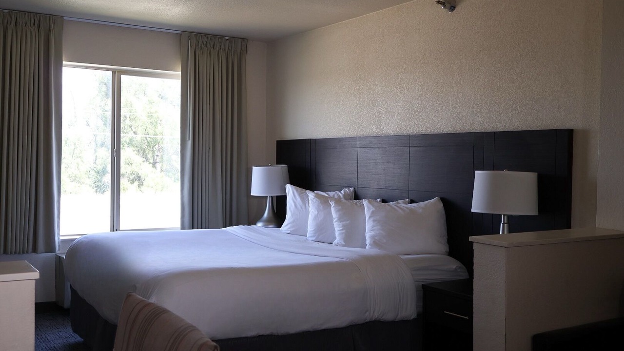 Photo of Bedroom in La Junta