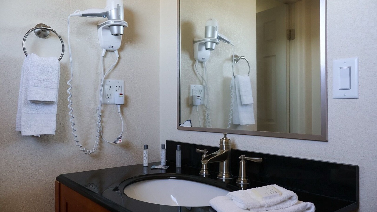 Photo of Bedroom in La Junta