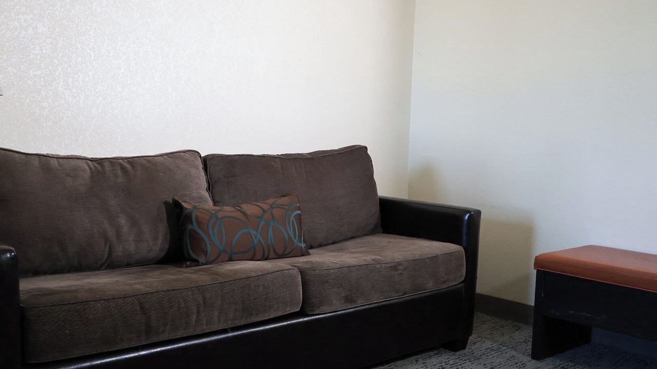 Photo of Bedroom in La Junta