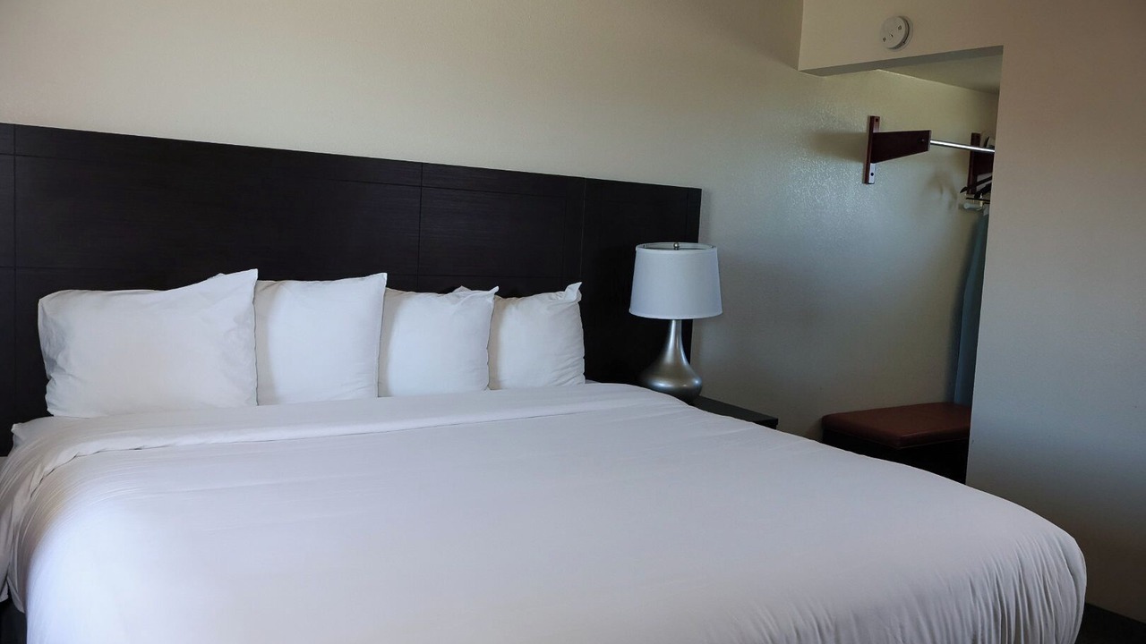 Photo of Bedroom in La Junta