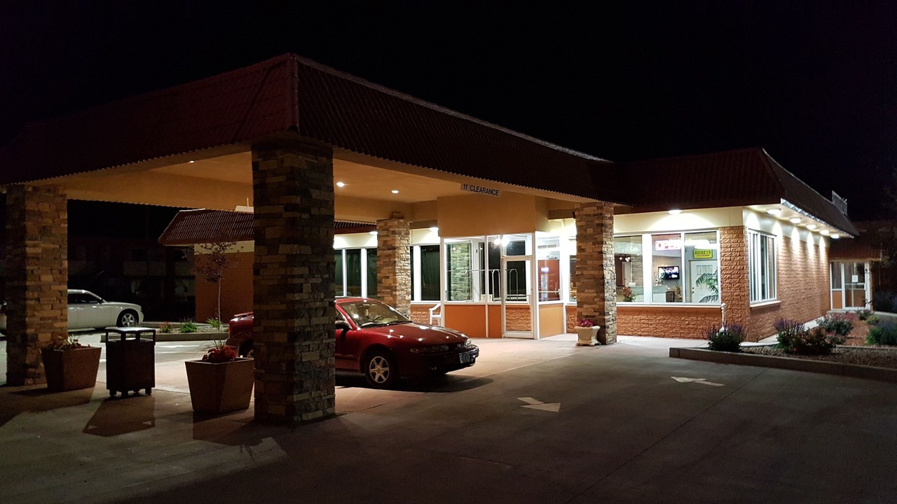 Photo of Outdoor in La Junta