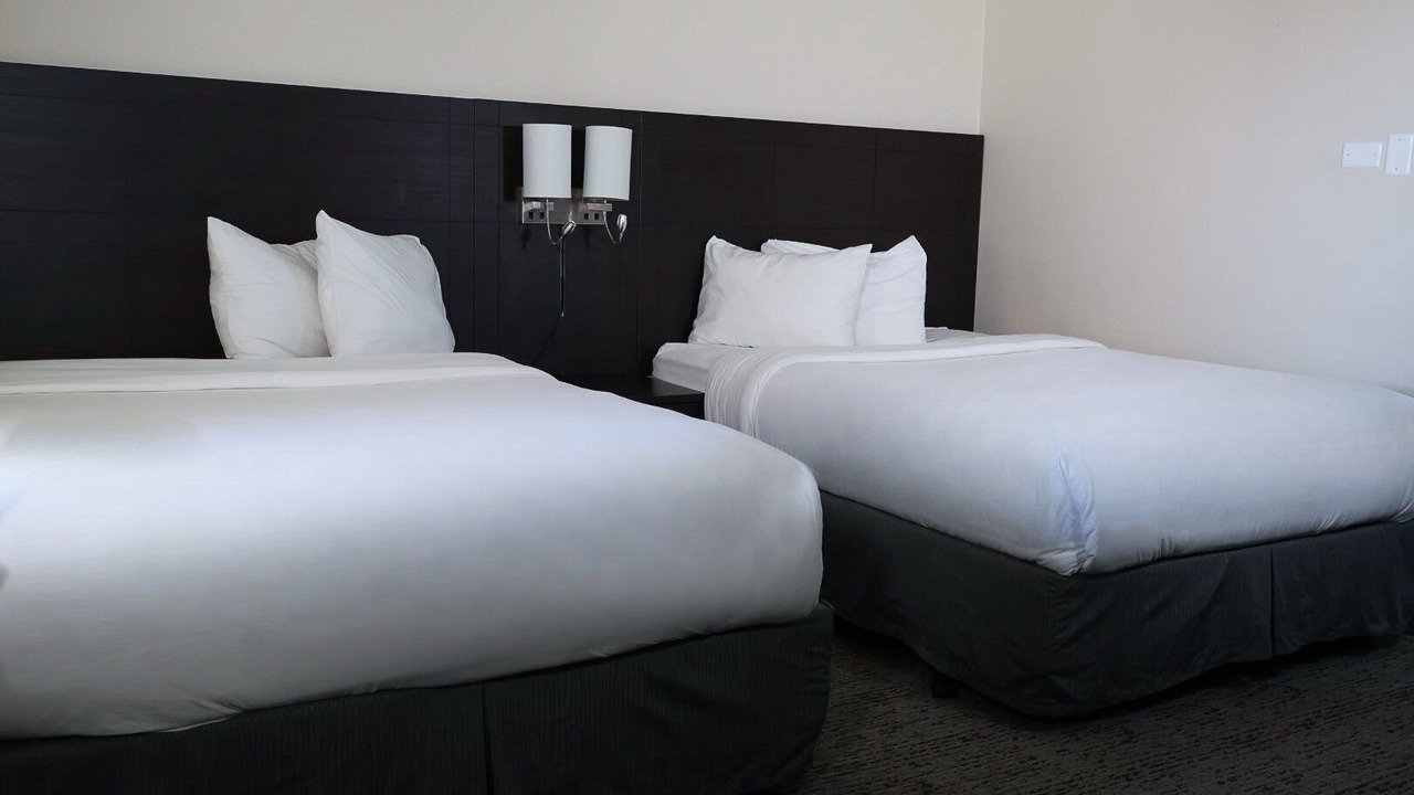 Photo of Bedroom in La Junta