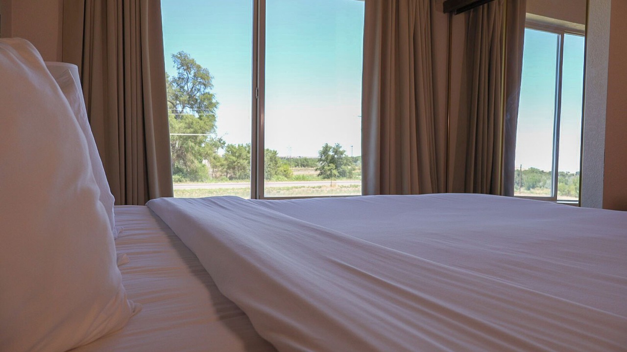 Photo of Bedroom in La Junta