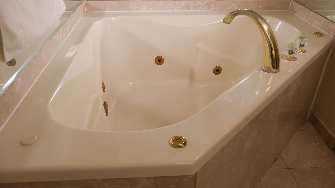 Photo of Bathroom in La Junta