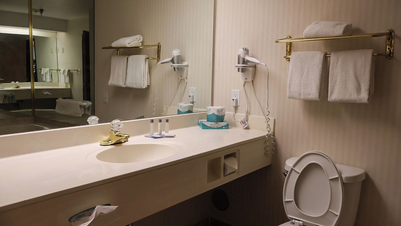 Photo of Bathroom in La Junta