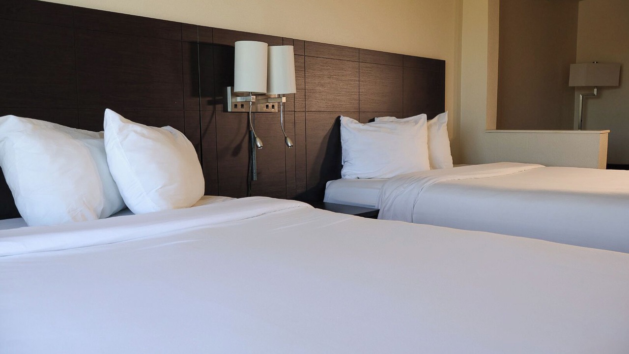 Photo of Bedroom in La Junta