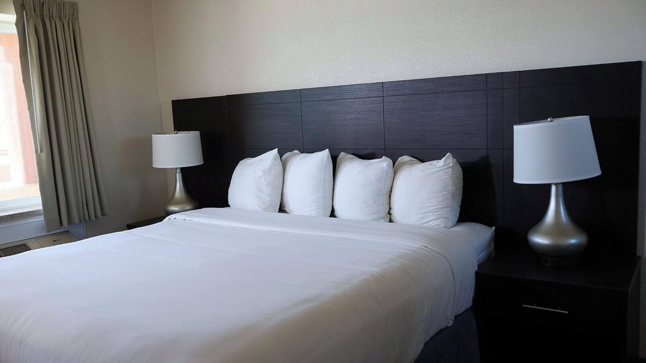Photo of Bedroom in La Junta
