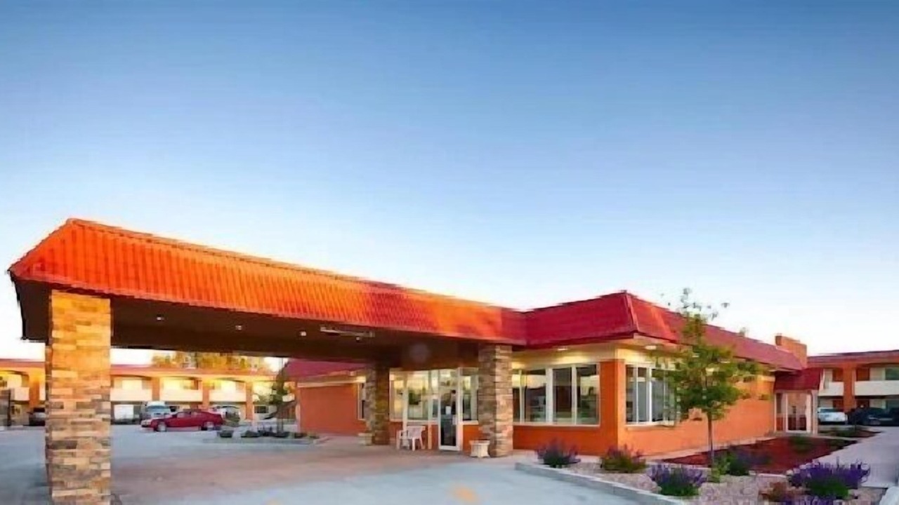 Photo of Outdoor in La Junta