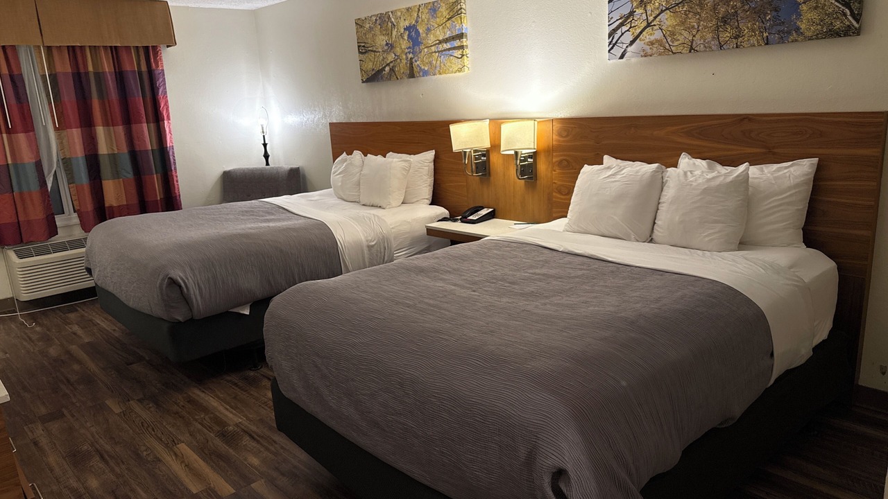 Photo of Bedroom in Greeley
