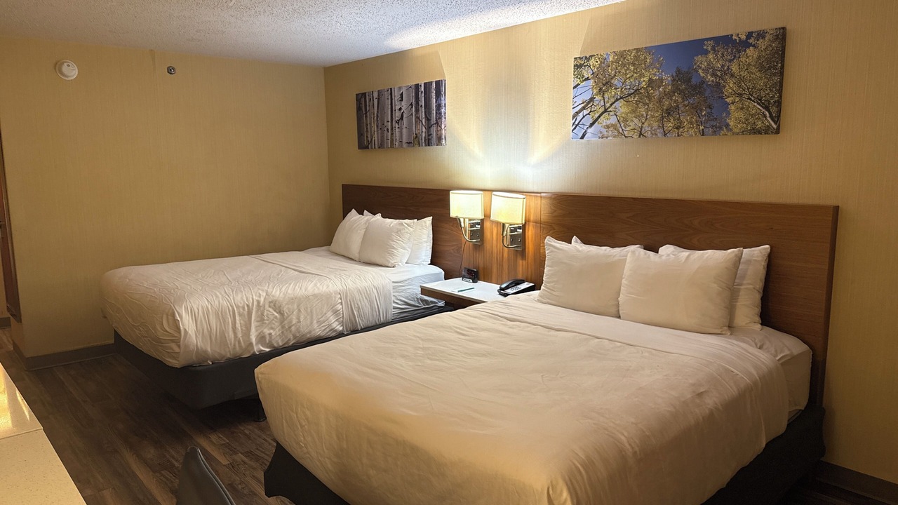 Photo of Bedroom in Greeley