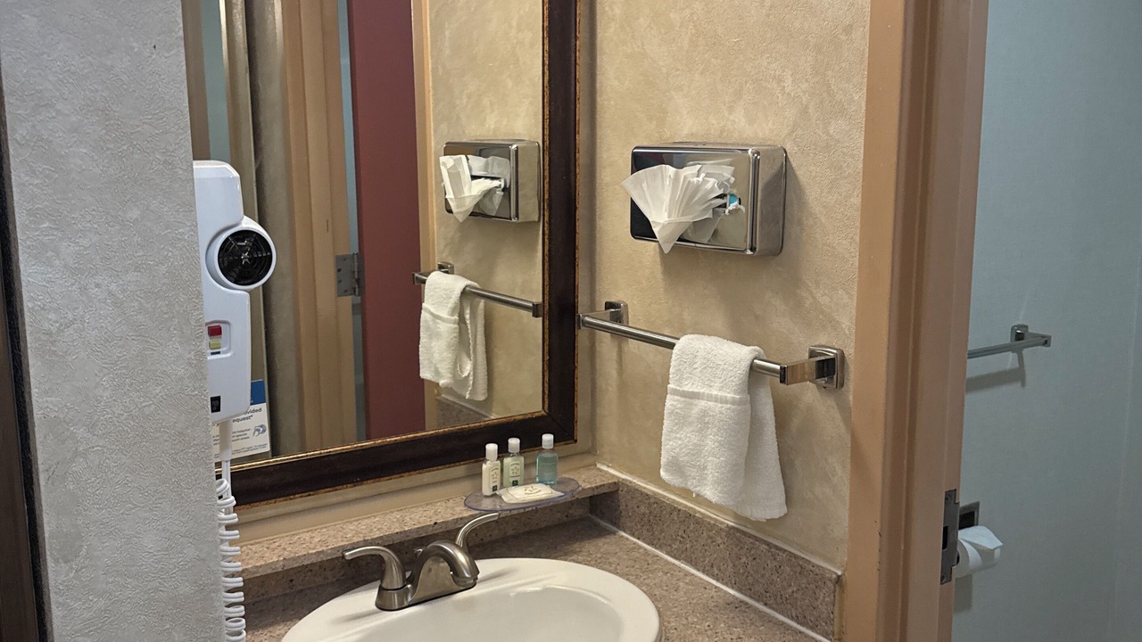 Photo of Bathroom in Greeley