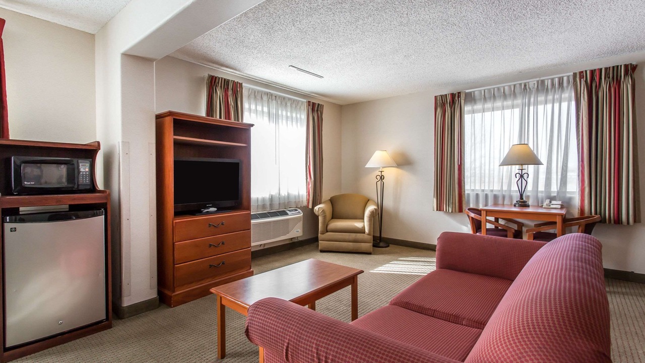 Photo of Bedroom in Delta