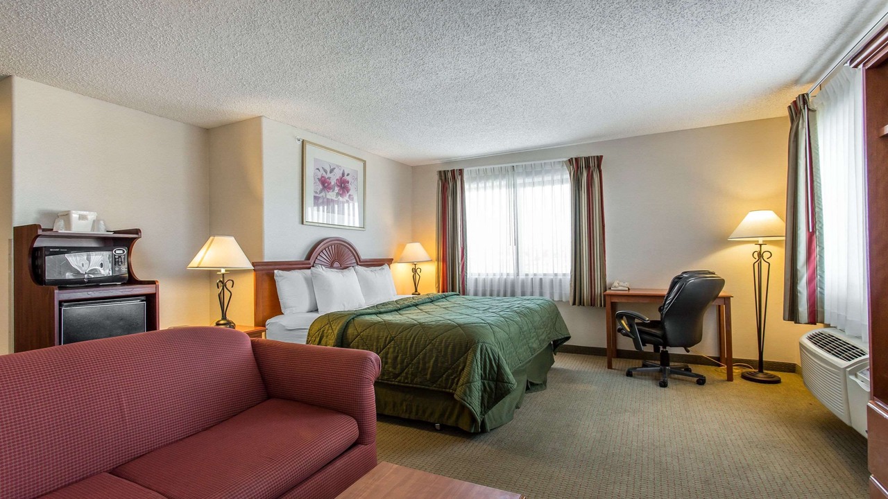 Photo of Bedroom in Delta