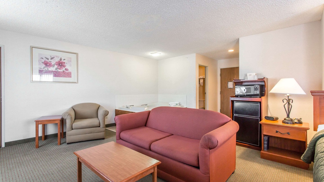 Photo of Bedroom in Delta