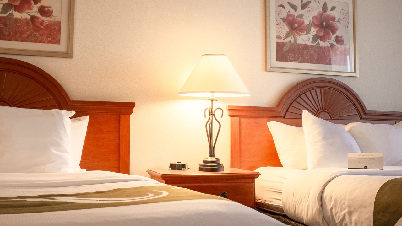 Photo of Bedroom in Delta