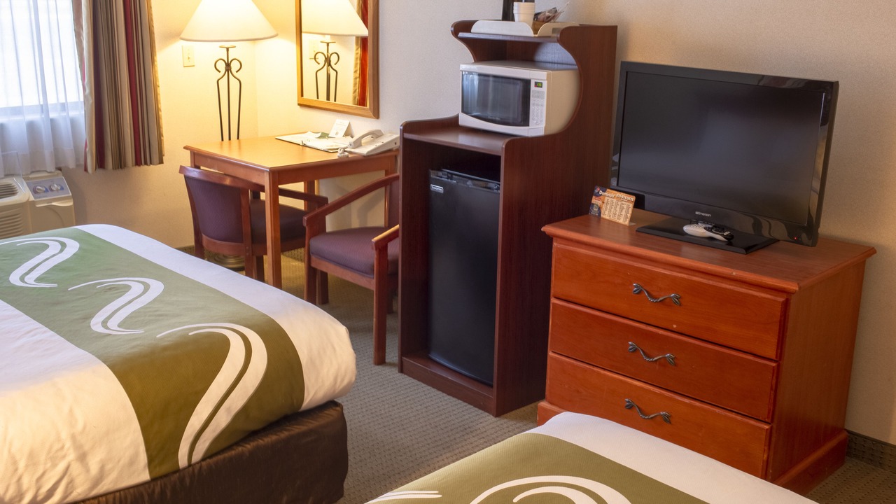 Photo of Bedroom in Delta
