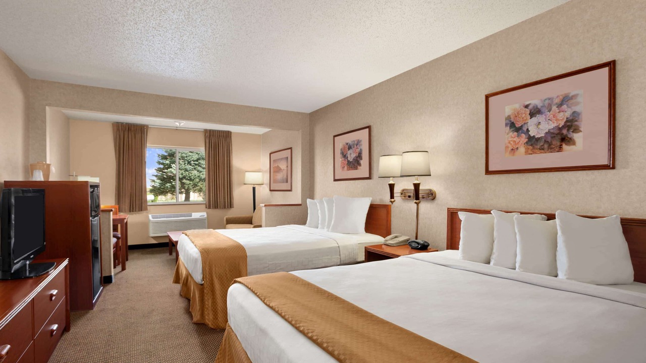 Photo of Bedroom in Golden