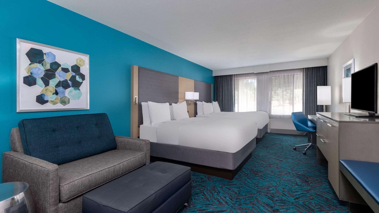 Photo of Bedroom in Southeast Colorado Springs