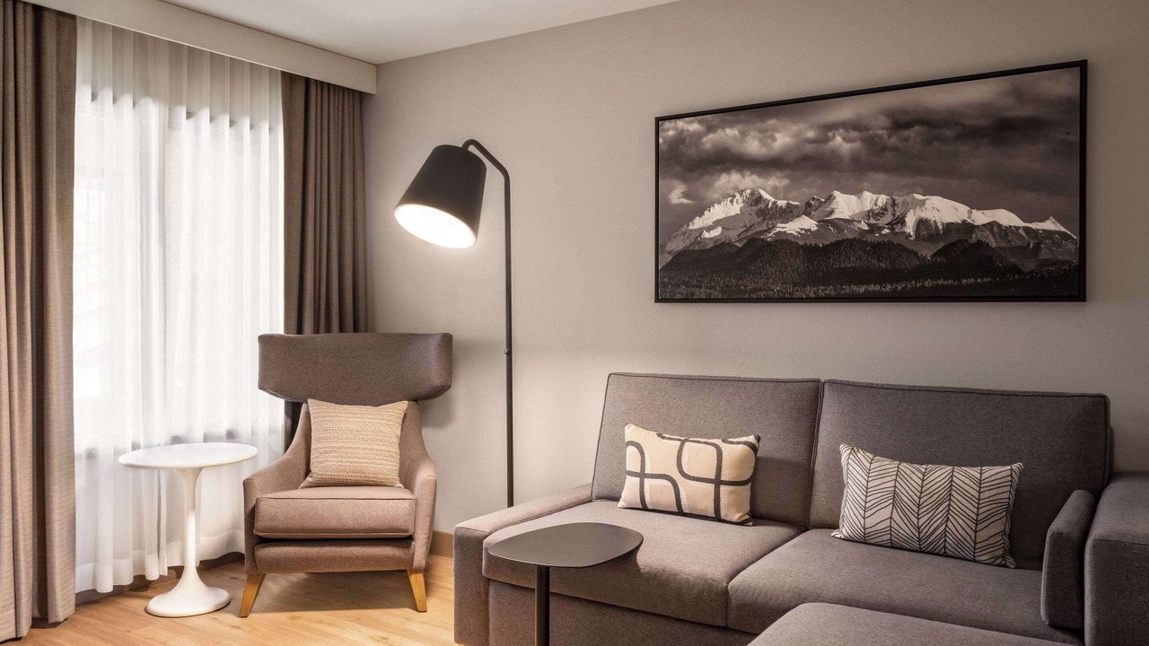Photo of Bedroom in Southeast Colorado Springs