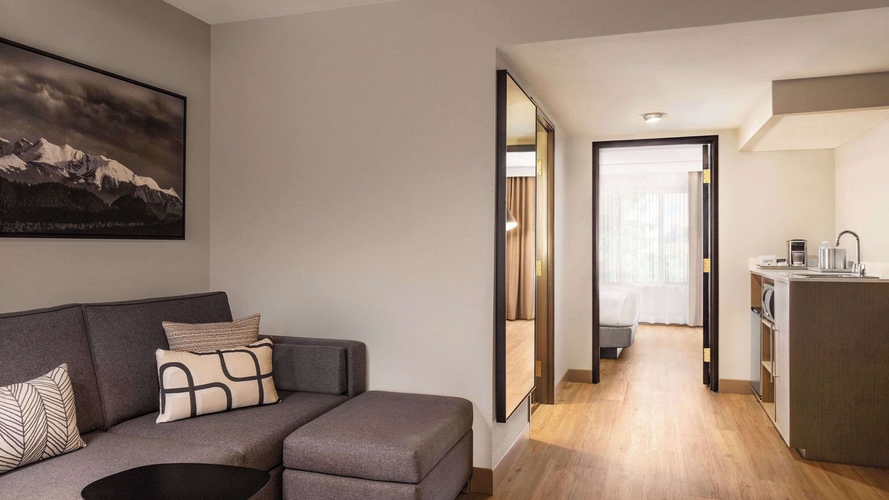 Photo of Bedroom in Southeast Colorado Springs