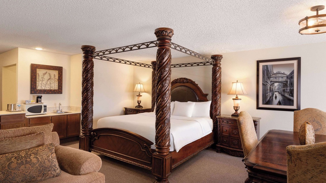 Photo of Bedroom in Southeast Colorado Springs