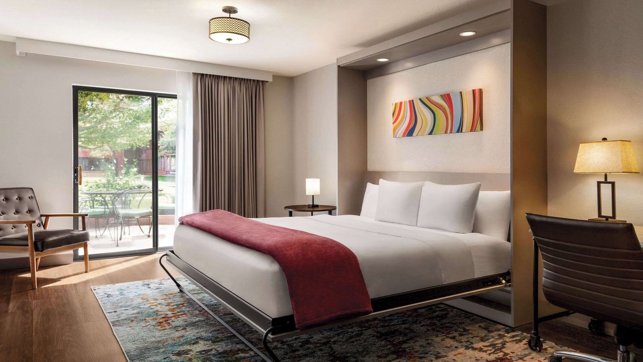 Photo of Bedroom in Southeast Colorado Springs