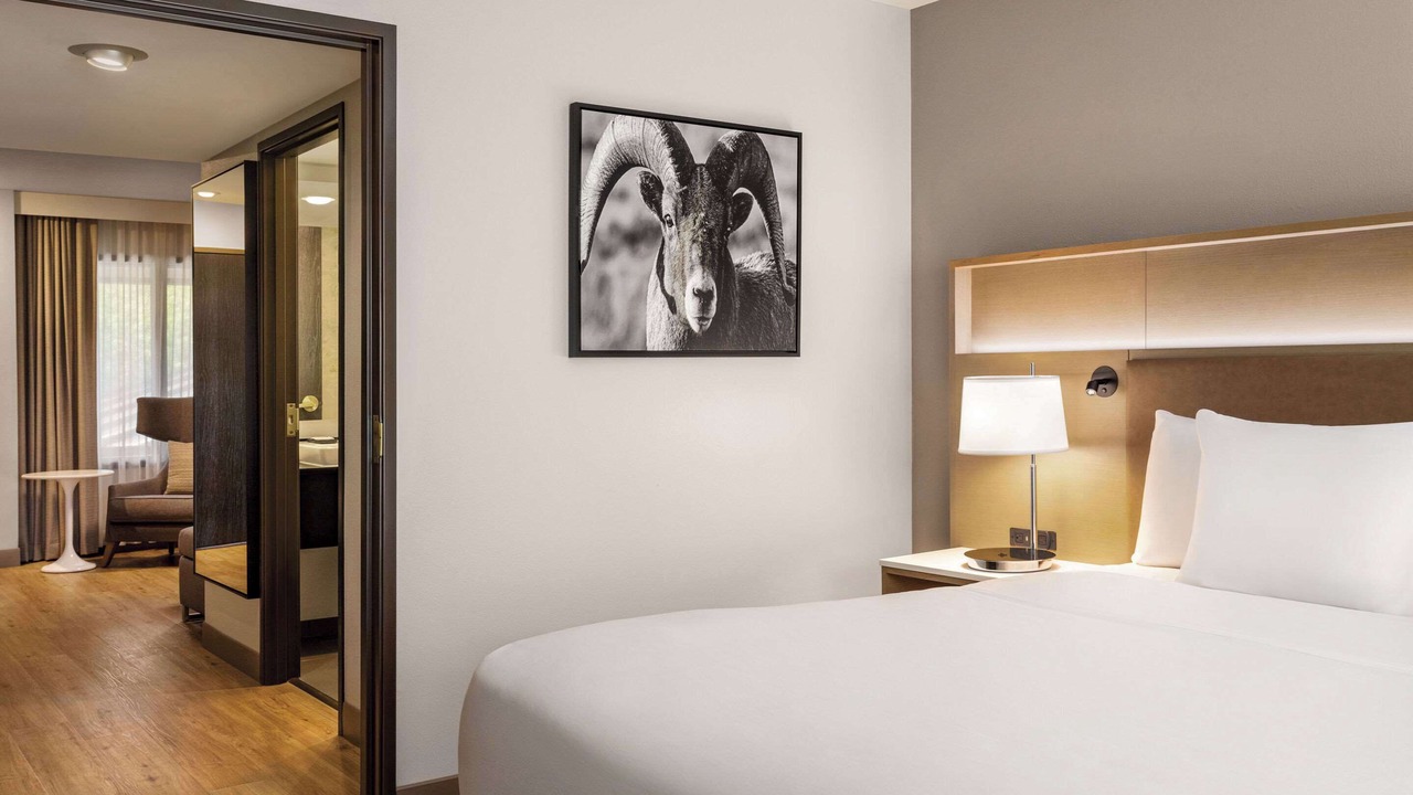 Photo of Bedroom in Southeast Colorado Springs