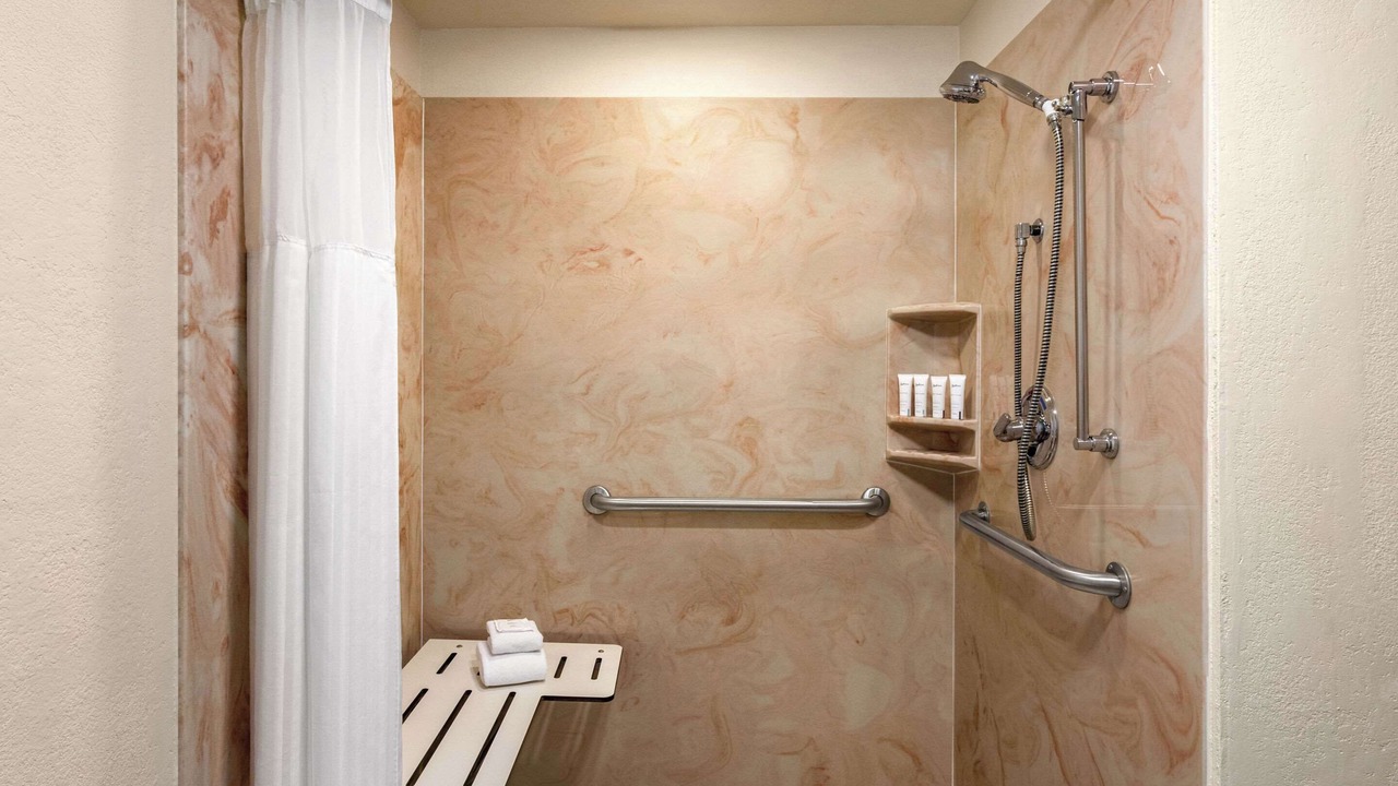 Photo of Bedroom in Southeast Colorado Springs
