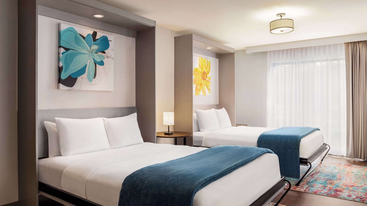 Photo of Bedroom in Southeast Colorado Springs