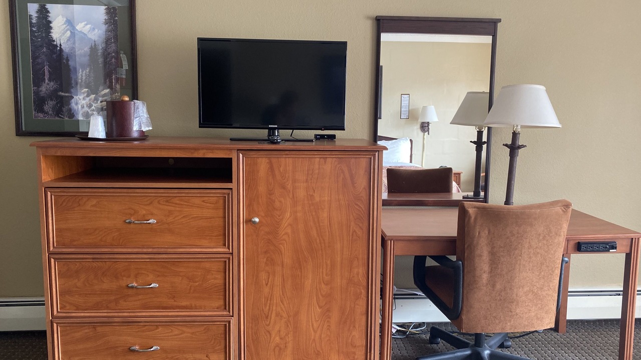 Photo of Bedroom in Frisco