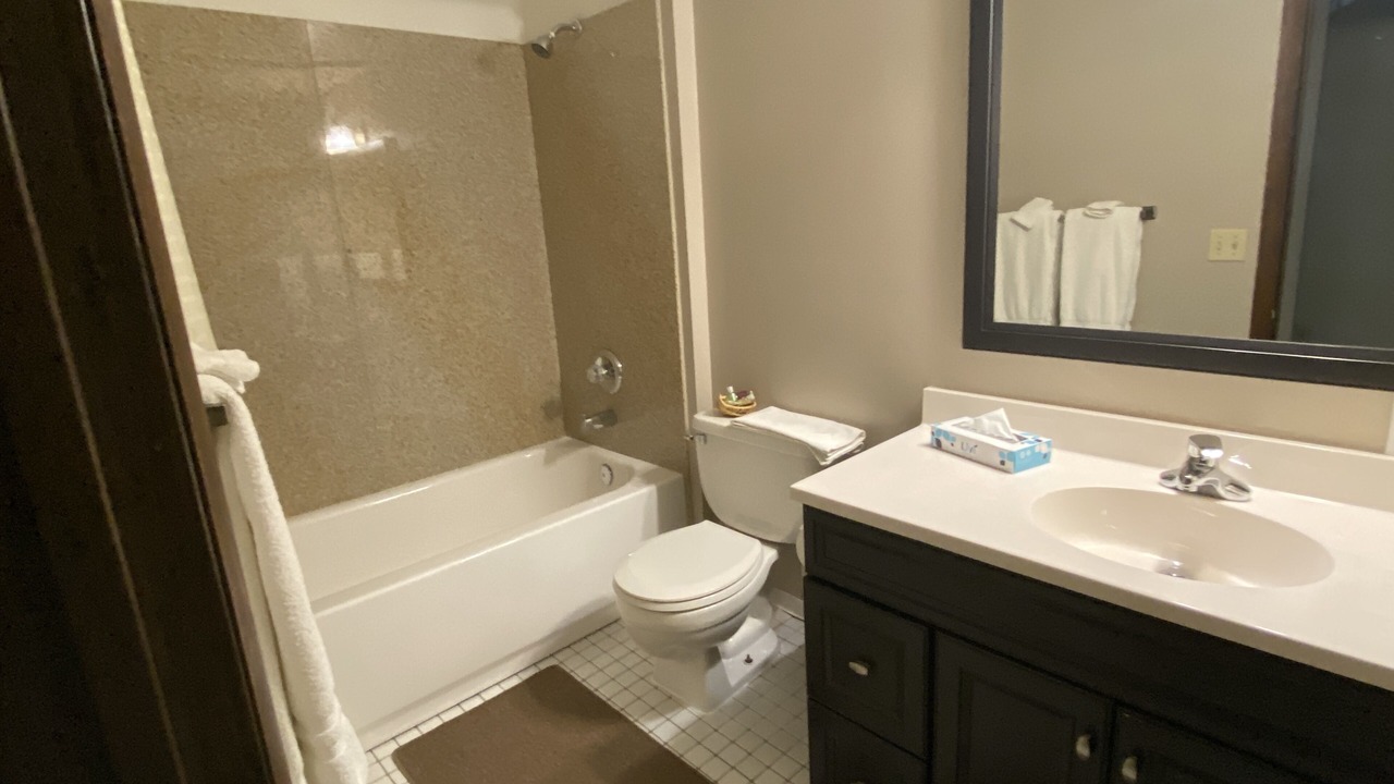 Photo of Bathroom in Frisco