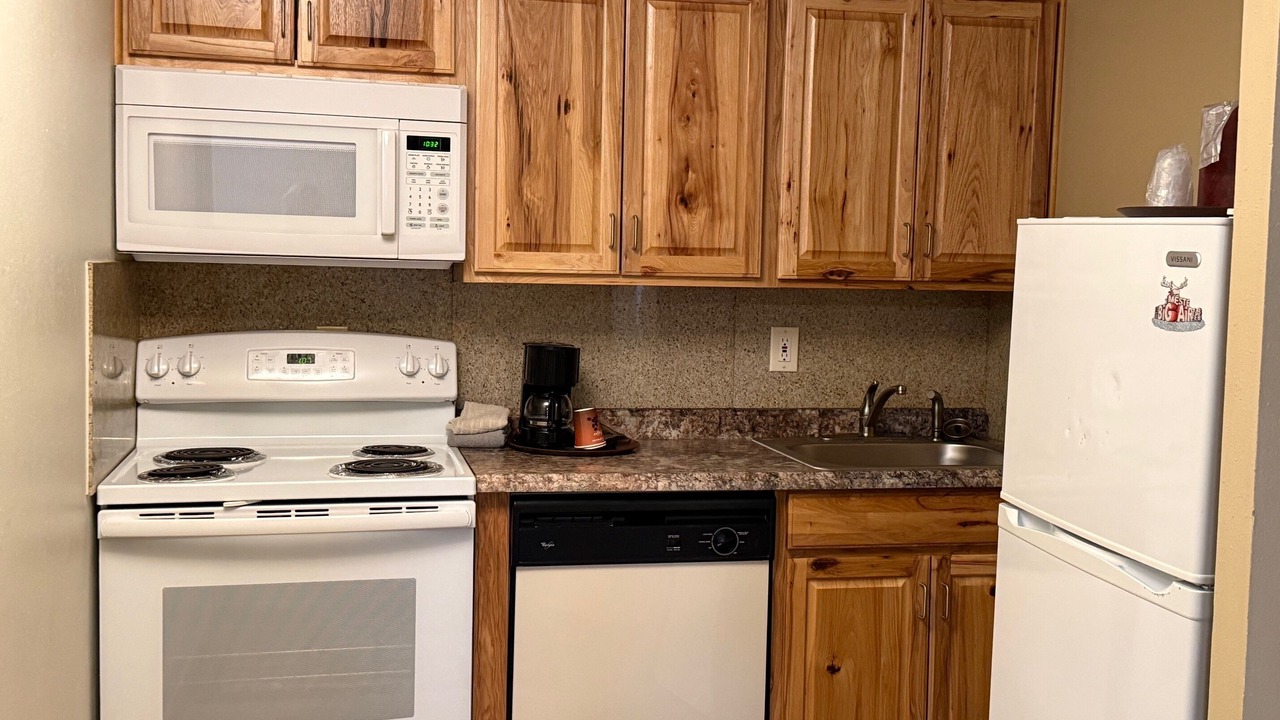 Photo of Kitchen in Frisco