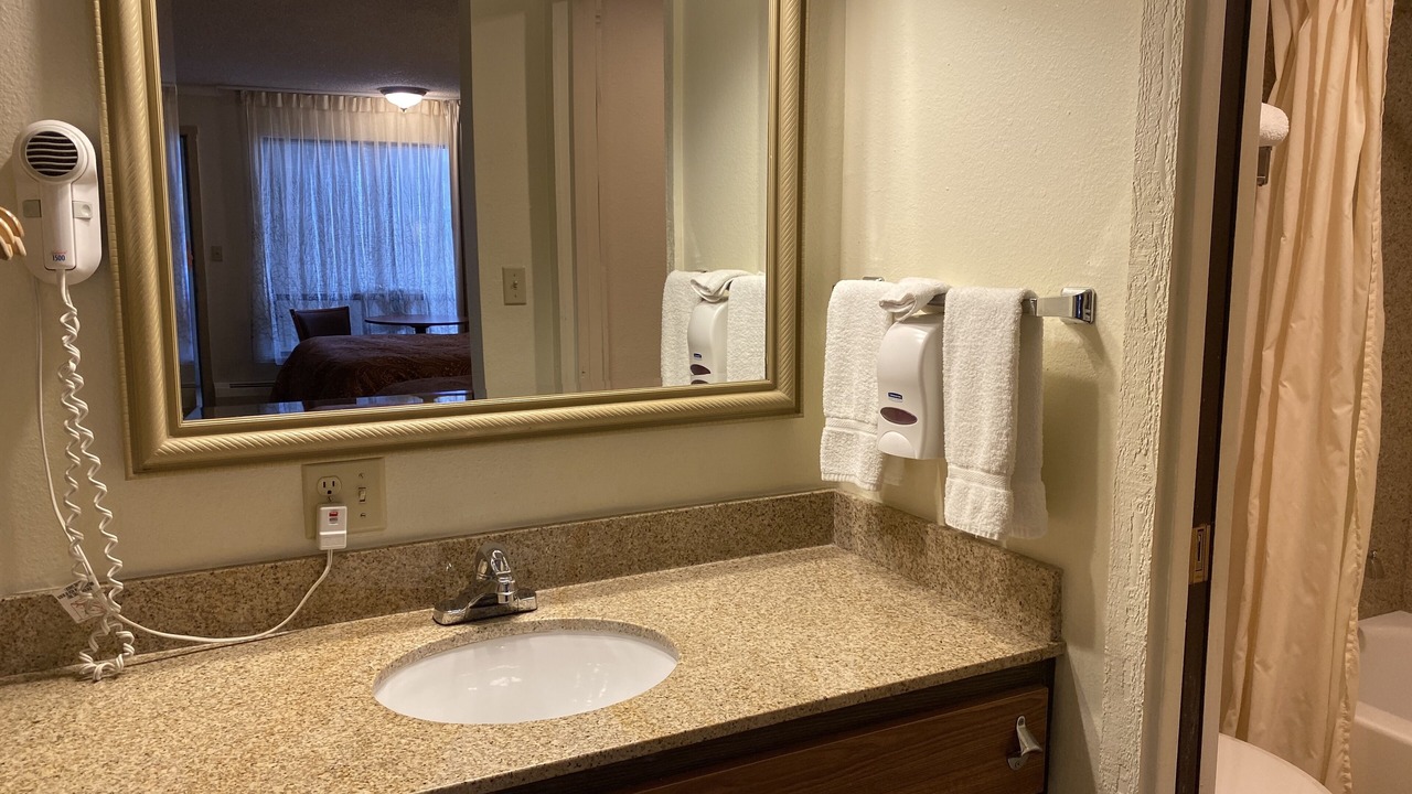 Photo of Bathroom in Frisco