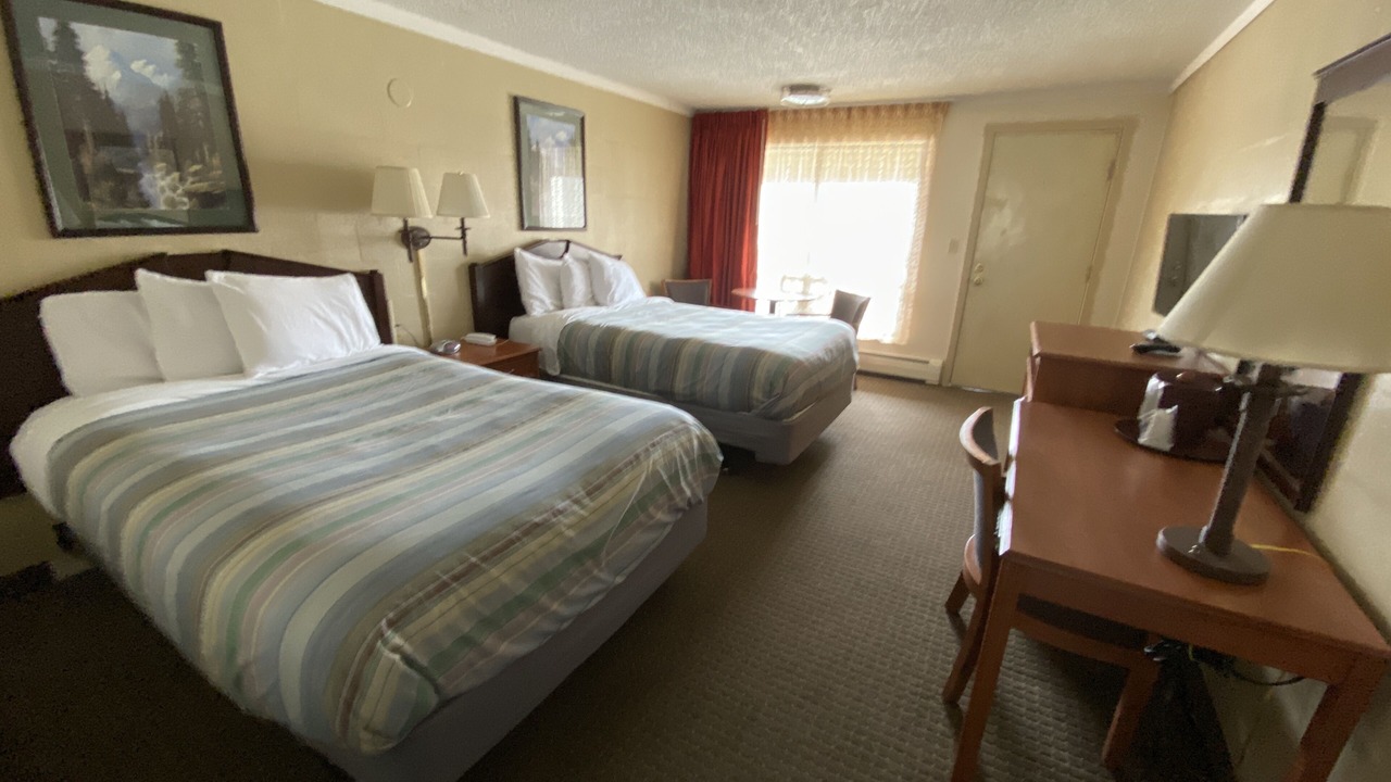 Photo of Bedroom in Frisco