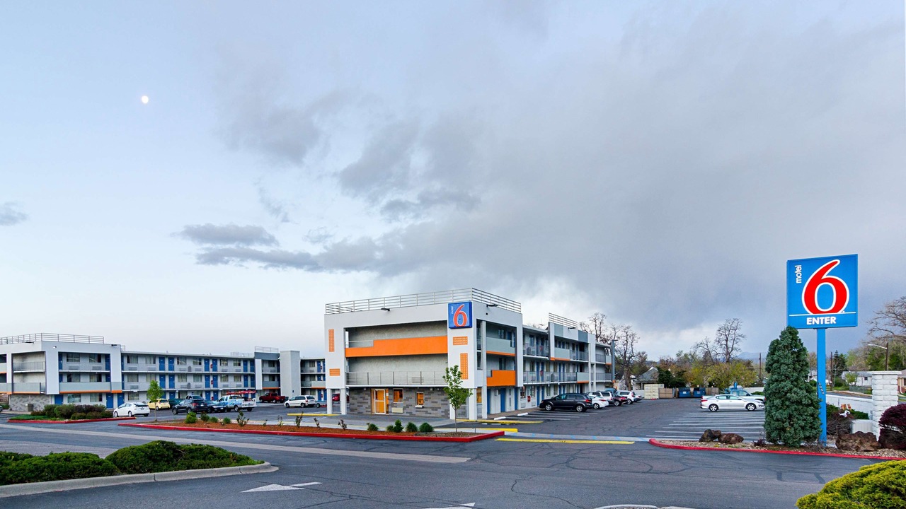 Photo of Outdoor in Regis