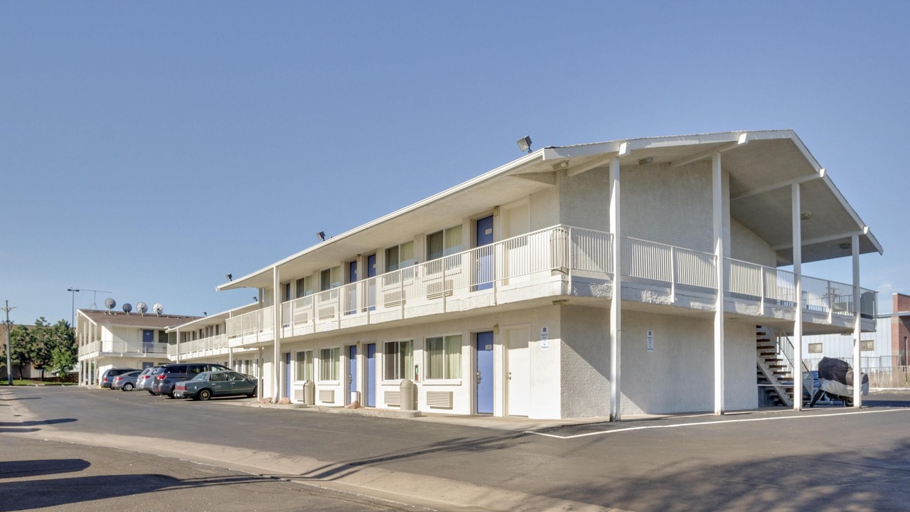 Photo of Outdoor in North Alameda
