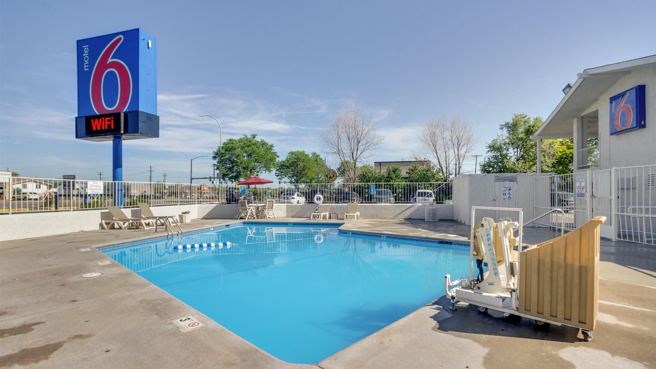 Photo of Outdoor in North Alameda
