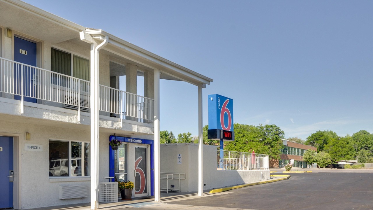 Photo of Outdoor in North Alameda