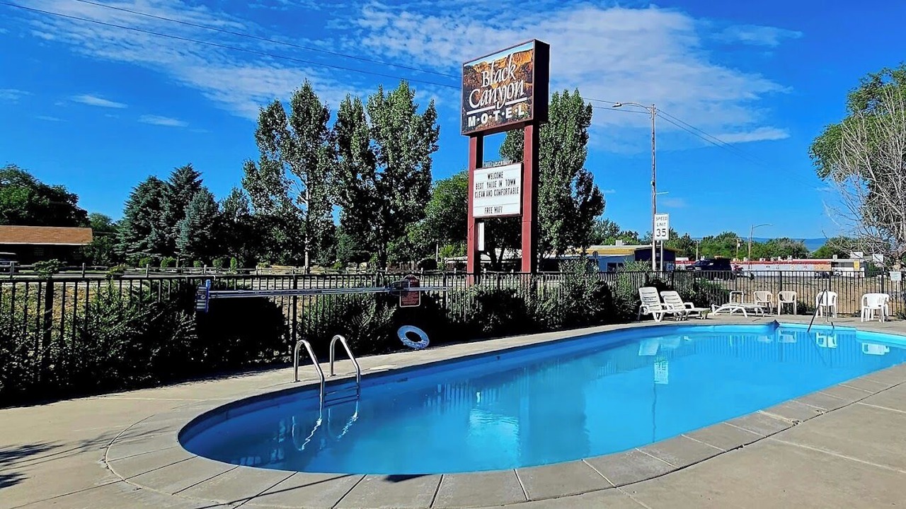 Photo of Outdoor in Montrose