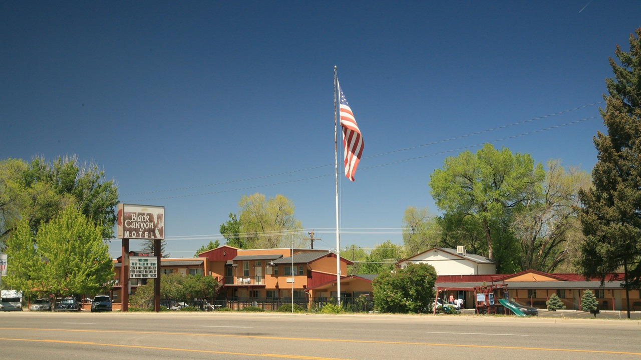 Photo of Outdoor in Montrose