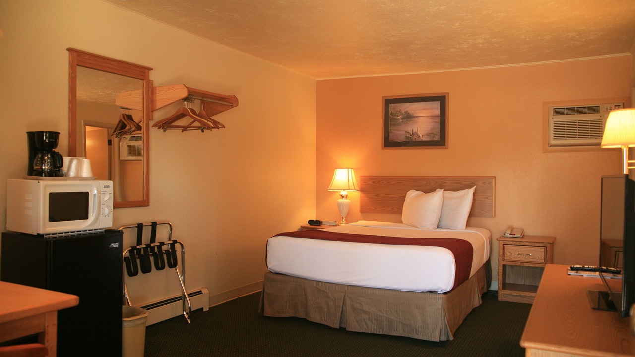 Photo of Bedroom in Montrose