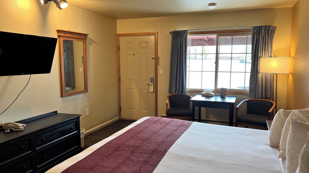 Photo of Bedroom in Montrose