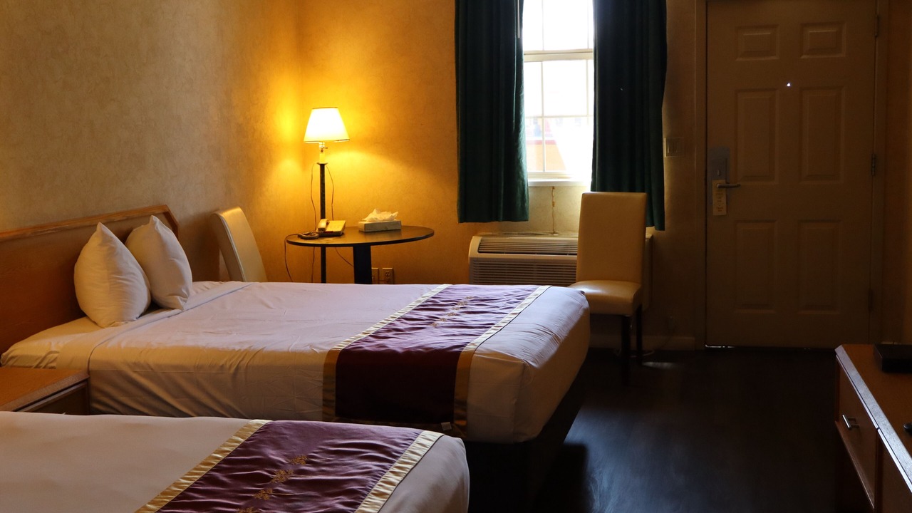 Photo of Bedroom in Montrose