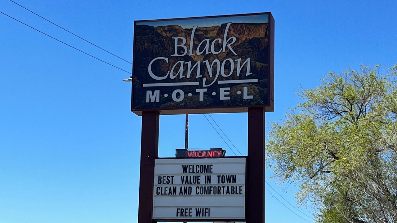 Photo of Outdoor in Montrose