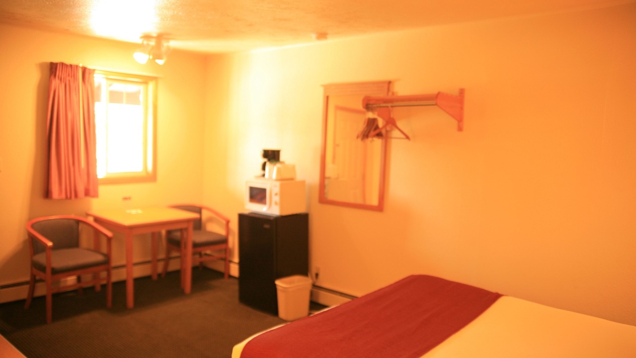 Photo of Bedroom in Montrose