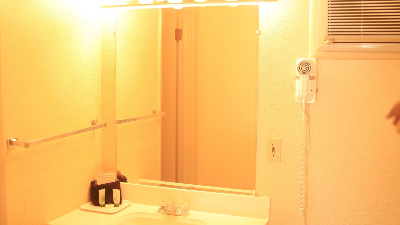 Photo of Bathroom in Montrose